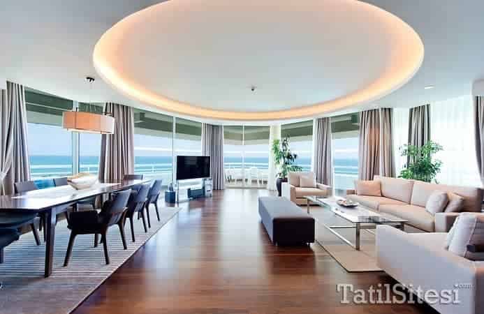 Concorde De Luxe Resort